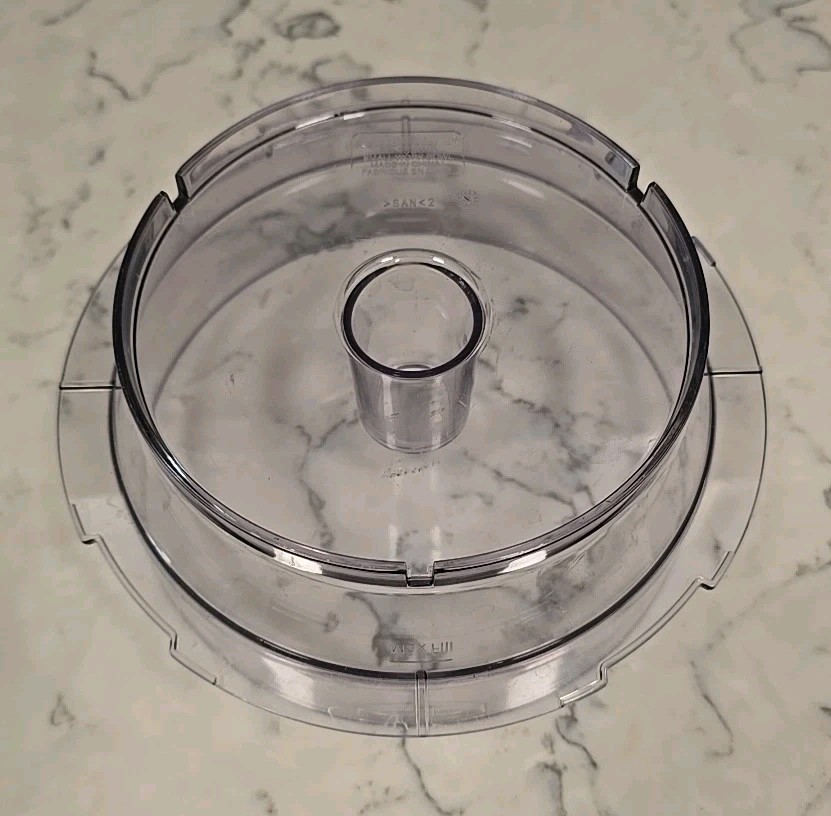 Cuisinart FP-13SWB Food Processor Small Work Bowl Replacement Part