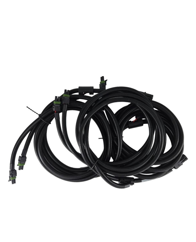 Ag Leader 16/31 Interplant Harness Kit | 4100597