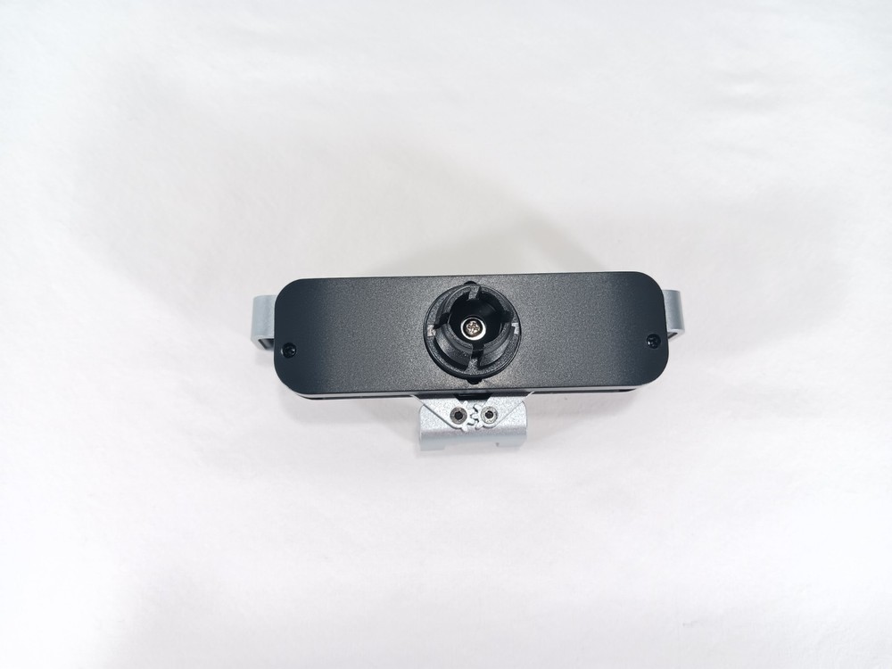 Bracketron - AutoGrip Clamp Vent Mount for Android, Samsung, Apple New Version