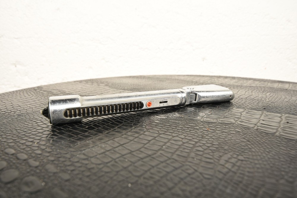 Electro Voice EV 674 Dynamic Cardioid Microphone Star Wars Lightsaber Untested