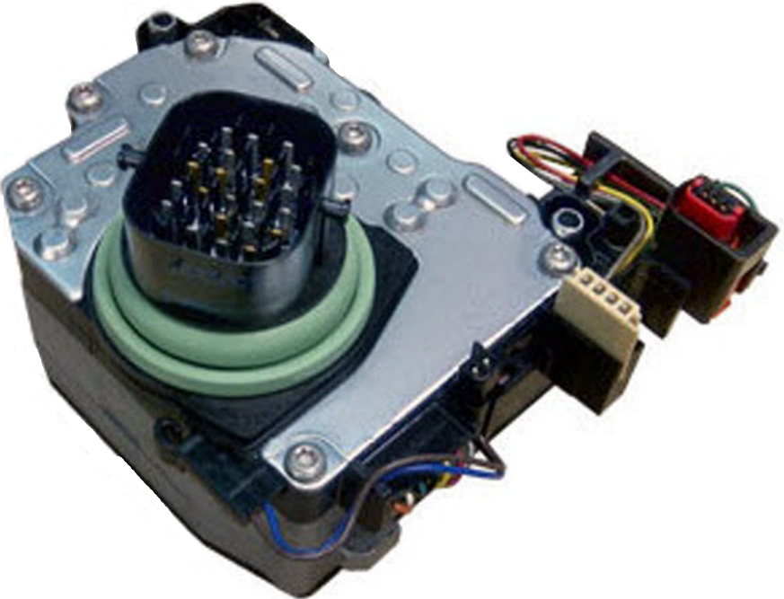 OEM Mopar 62TE Transmission Solenoid Control Pack 68376696AA 68371508AA 99856*