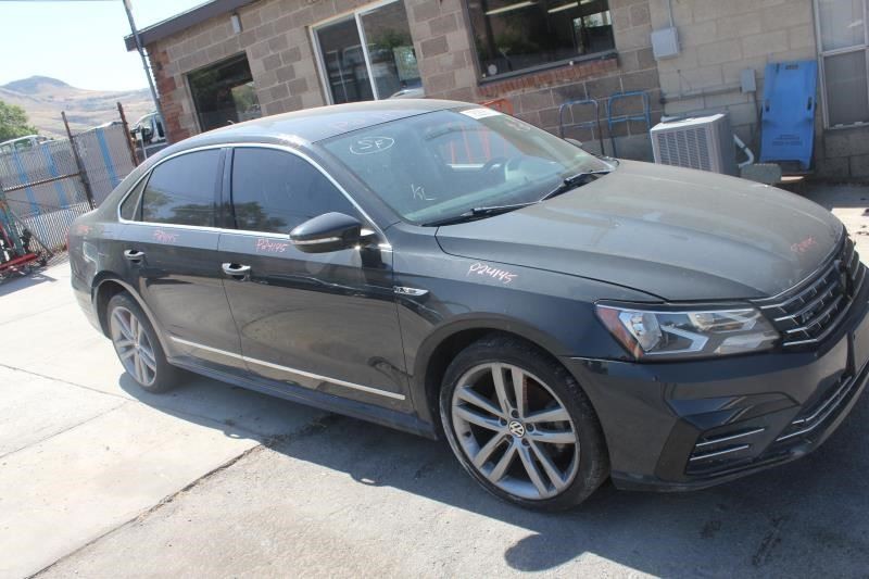 PASSAT 2017 Camera/Projector 601855