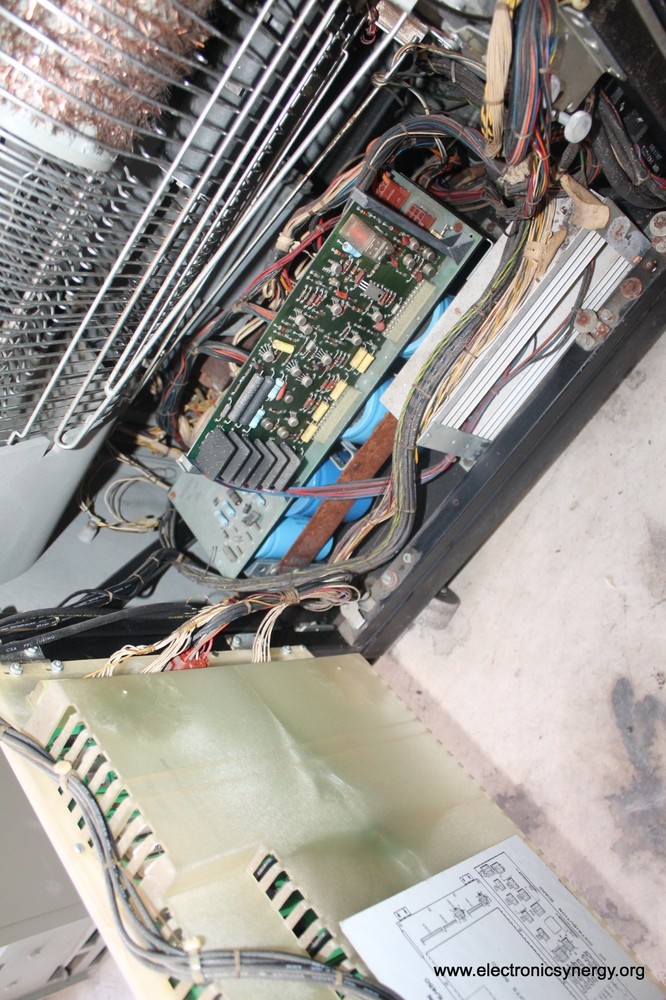 IBM System/6 Model 450 Office Computer System w/ Console and Printer