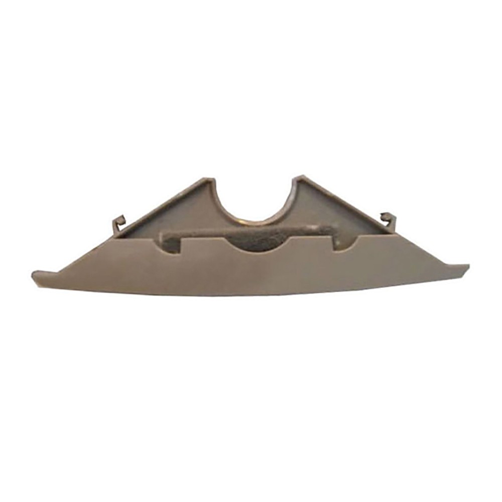 Andersen Lock Bezel For Enchanced Casement Windows Stone Lock Bezel