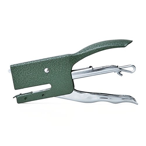 PENCO Stapler Red DP178