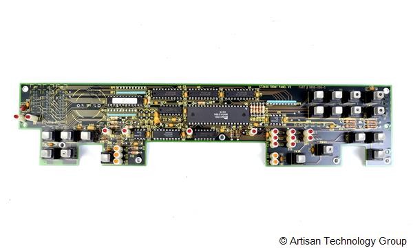Tektronix 9608-1108-C Front Panel