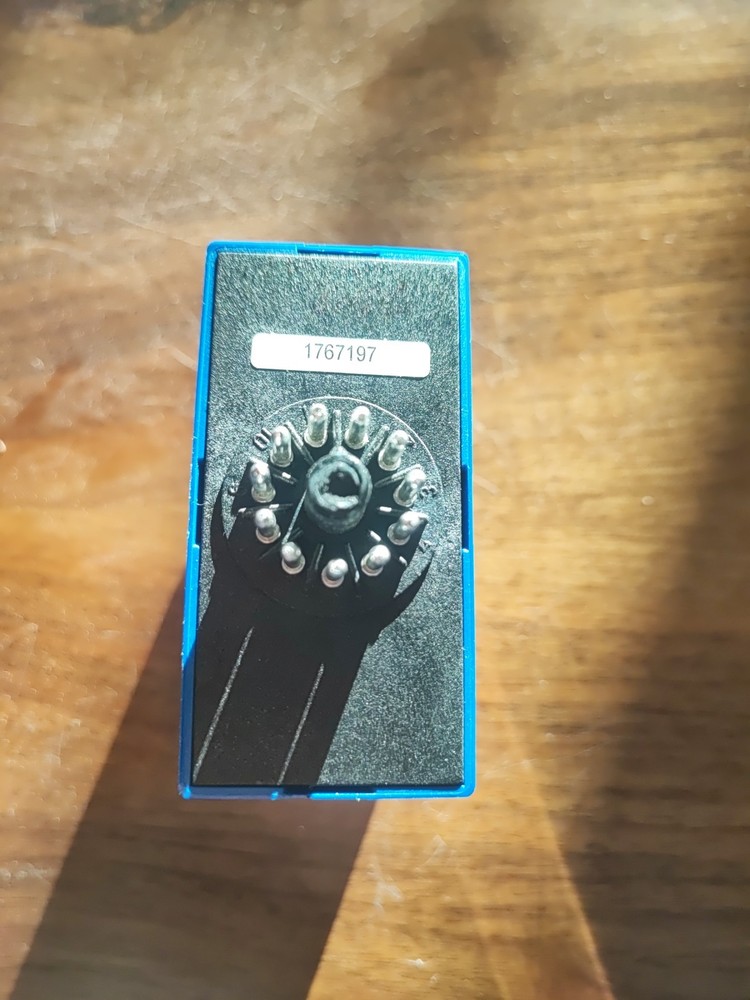 Faac Two Channel Detector