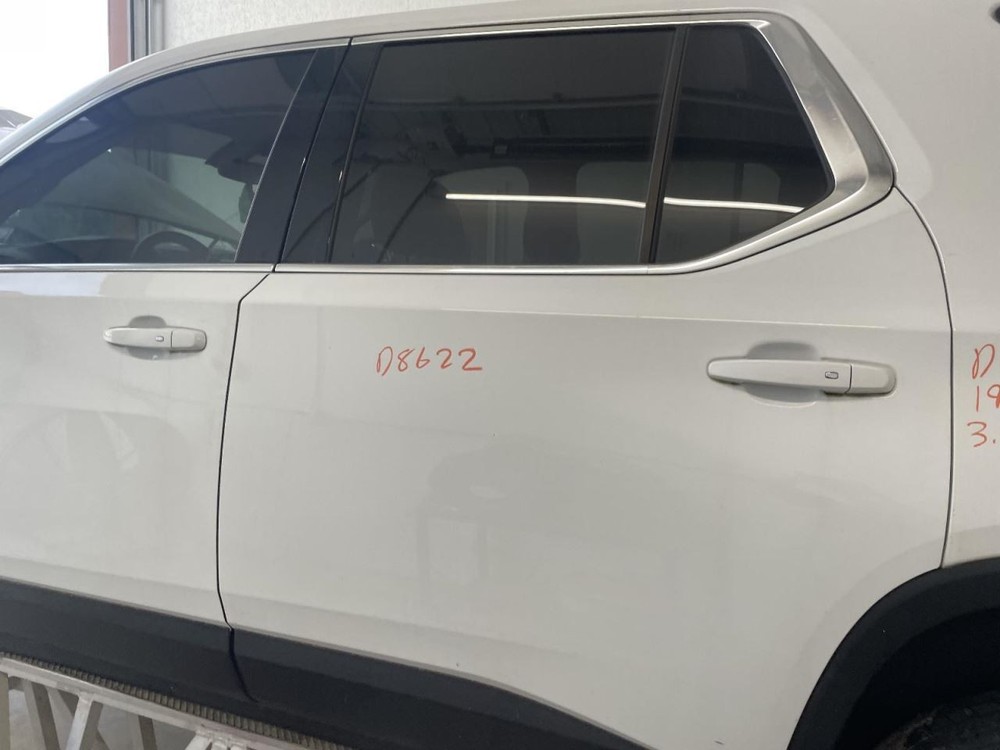 Complete Console Front Floor Fits 18-21 TRAVERSE 997284