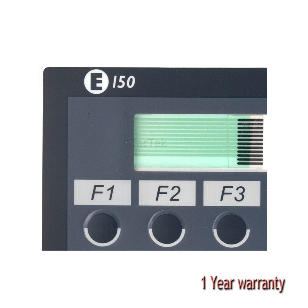 E150 Type: 03250 Membrane Keypad Keyboard Switch for Beijer E150 Type: 03250