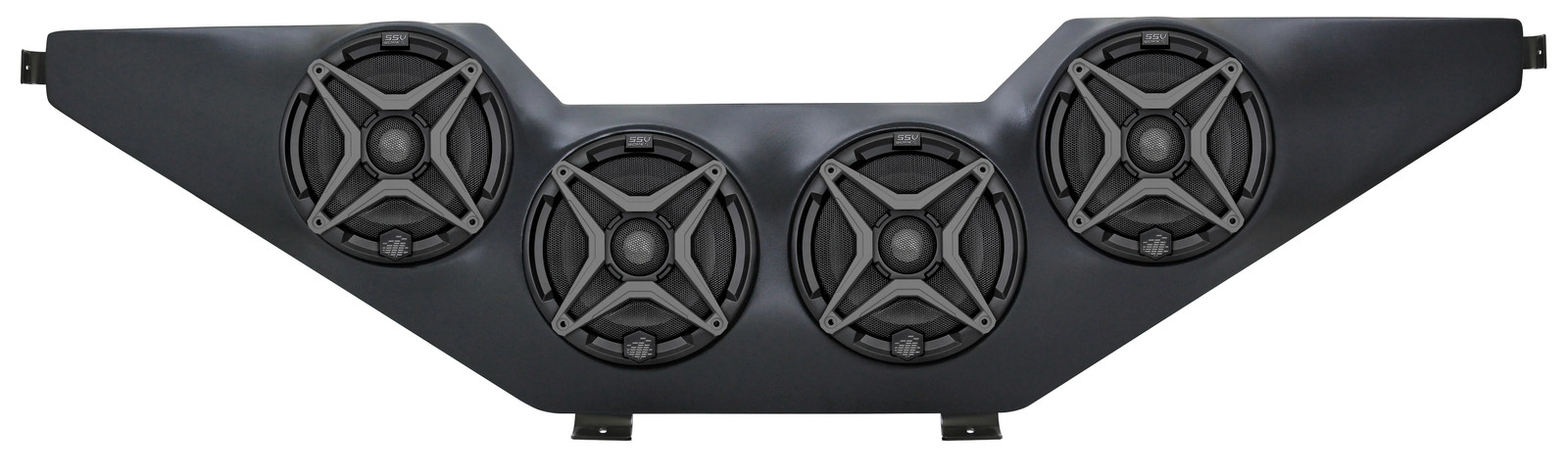SSV Works WP3 Series Bluetooth Speakers - Amps, Speakers & Receivers