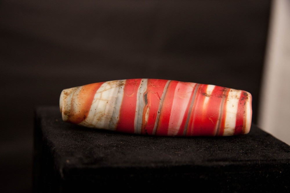 Glass Bead