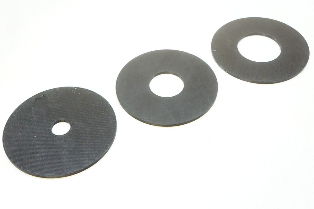 Router Table Insert for Porter Cable Model 696 - 1/2" , 1" , 1 1/2" Shaper