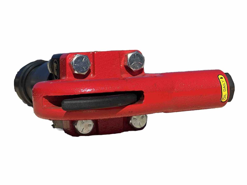 Universal Tools Ut8653 Chipping Hammer 3” Stroke