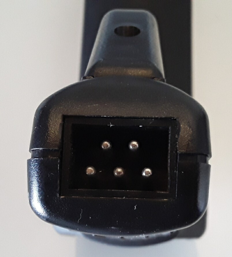 ********************* WORKING MATCO MTL500 PROFESSIONAL DIGITAL TIMING LIGHT GUN