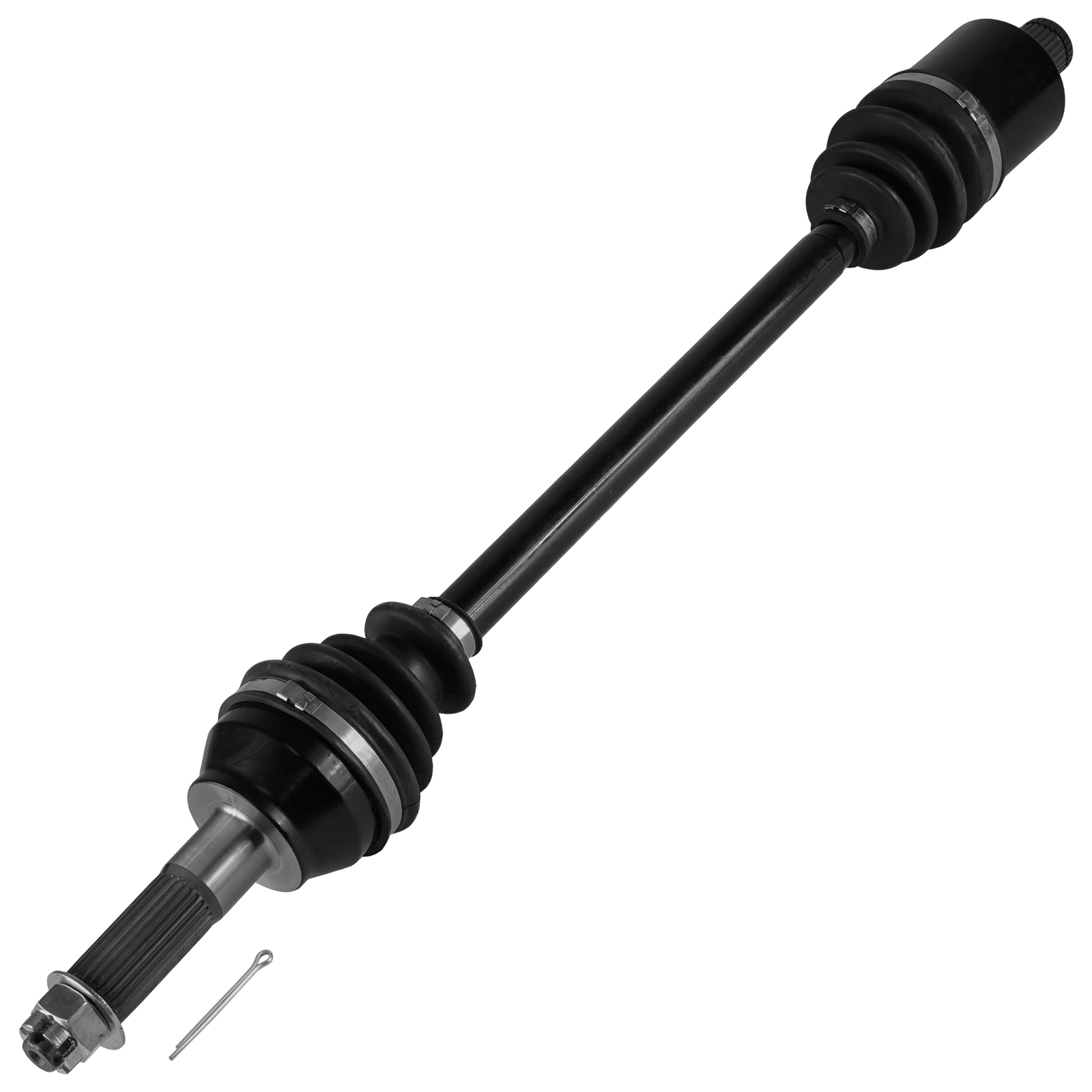 Rear Left / Right Complete CV Joint Axle for Polaris 1332947