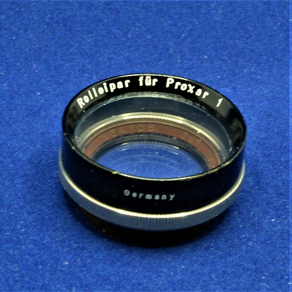 ROLLEIPAR Fur Proxar 1 No. 720995