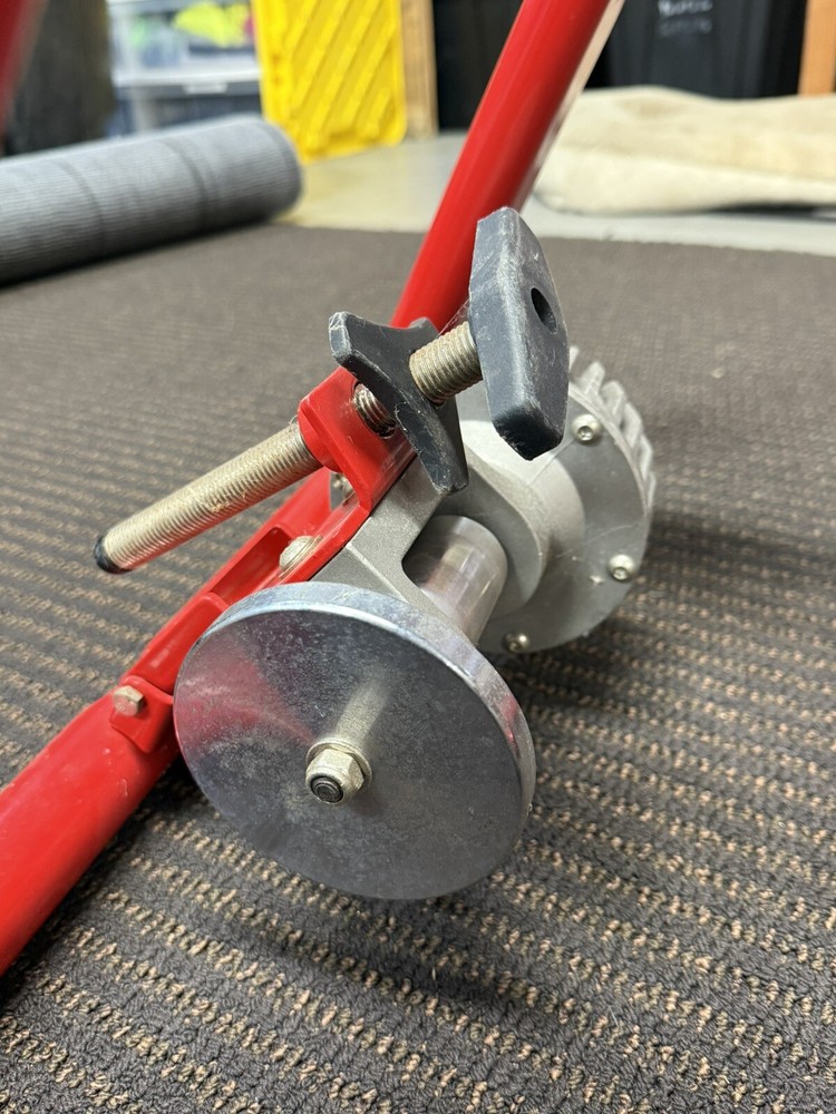 Ascent Bicycle Trainer Stand