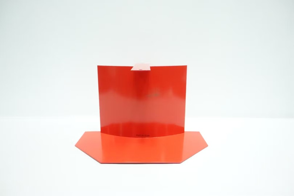 Dixon HR1610 Red Saddle Hose Rack