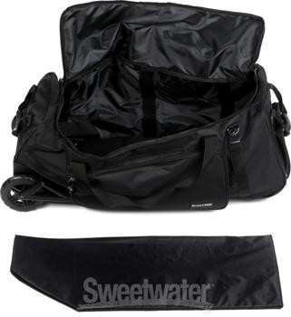 Humes & Berg HB543TP Tilt-N-Pull Hardware Case