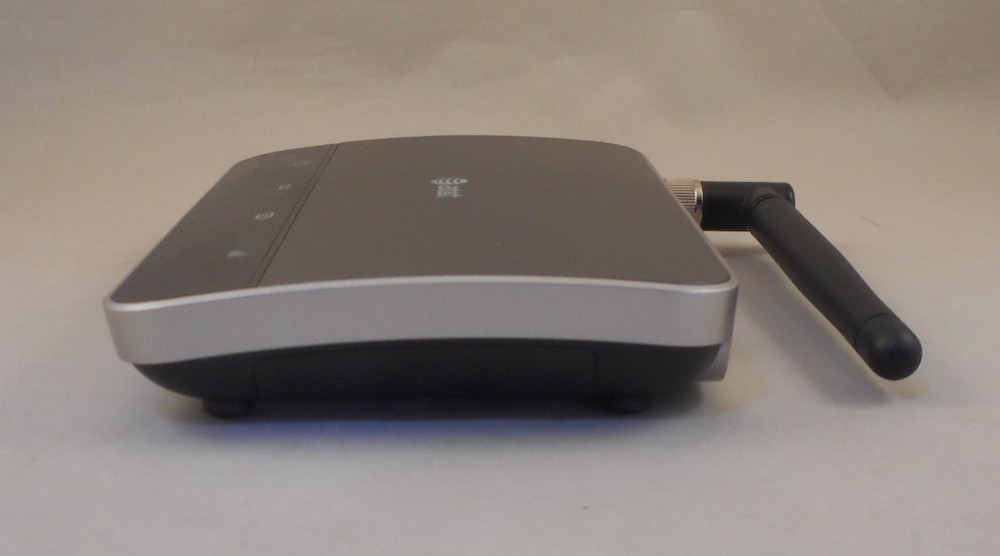 AT&T 3G Wireless Home Phone Base