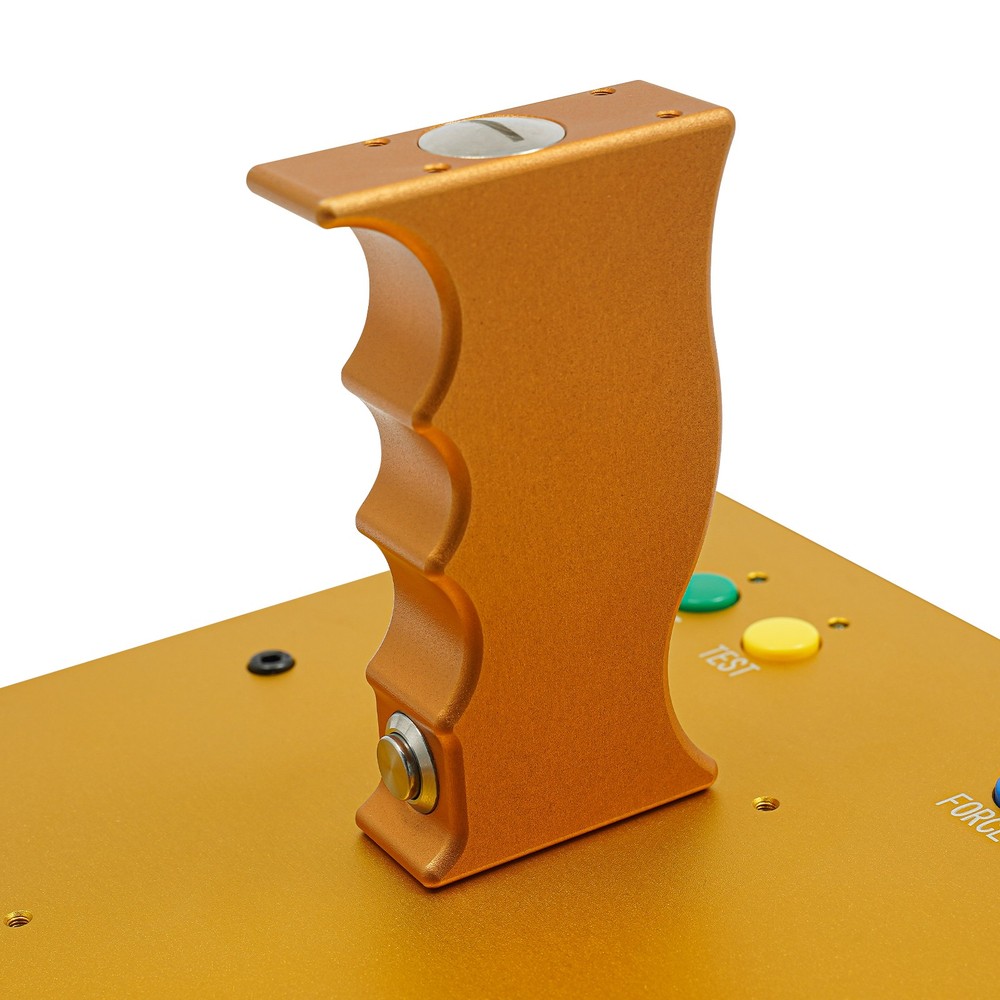 Electric Dot Peen Marking Machine VIN Code Number Engraving Touch Screen