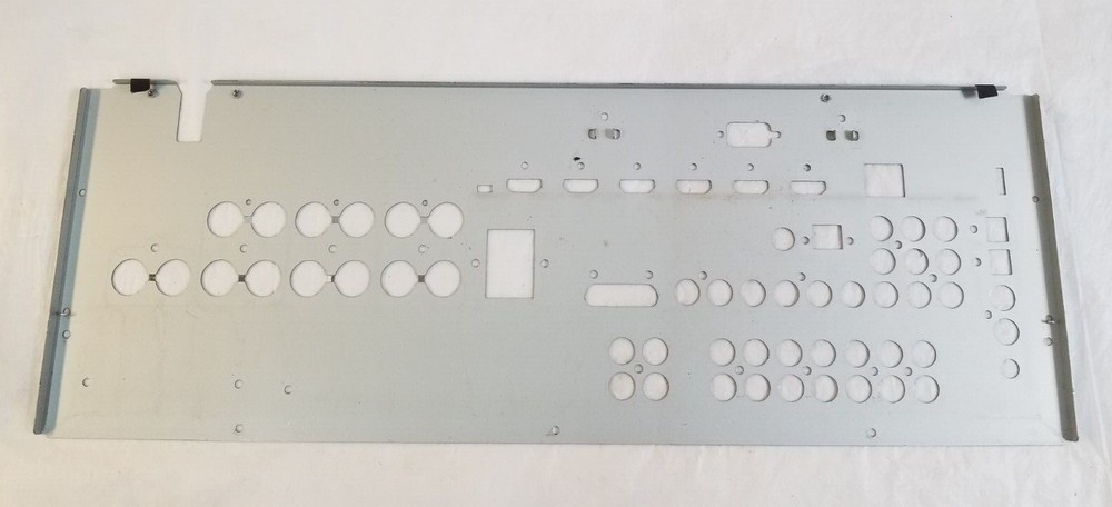 ONKYO TX-NR609 AV Receiver BACK PANEL