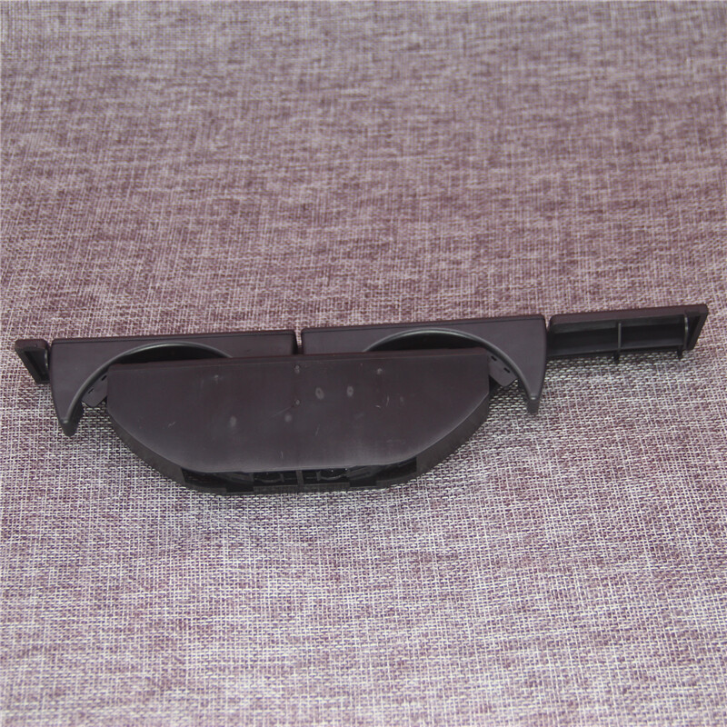 New Black Console Front Cup Holder 51168190205 for BMW E39 525i 540i