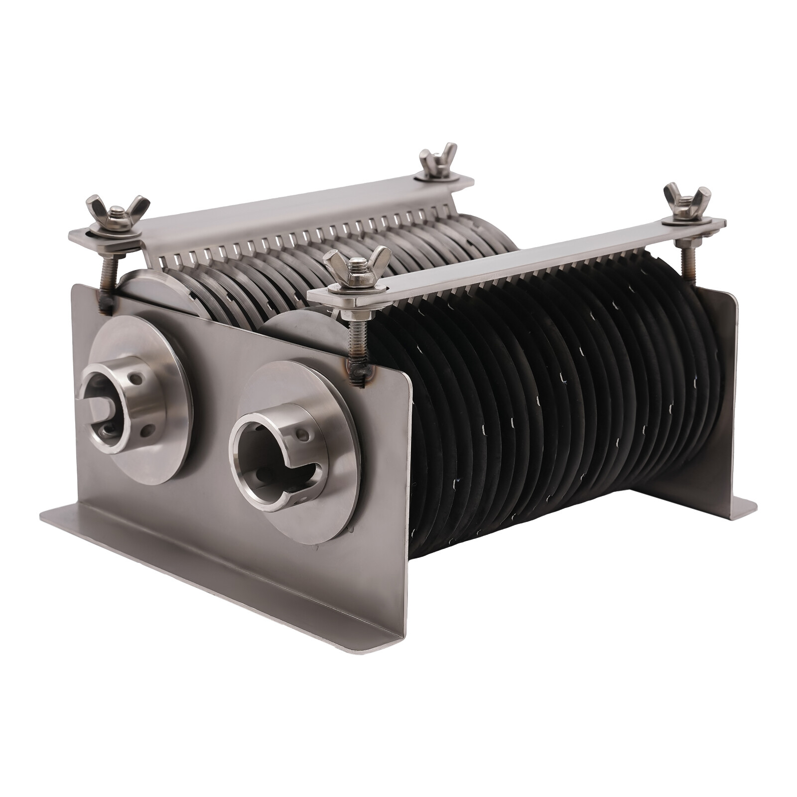 5mm Blade for 110V Commercial QE Meat Cutting Machine Cutter Stainless Steel USA