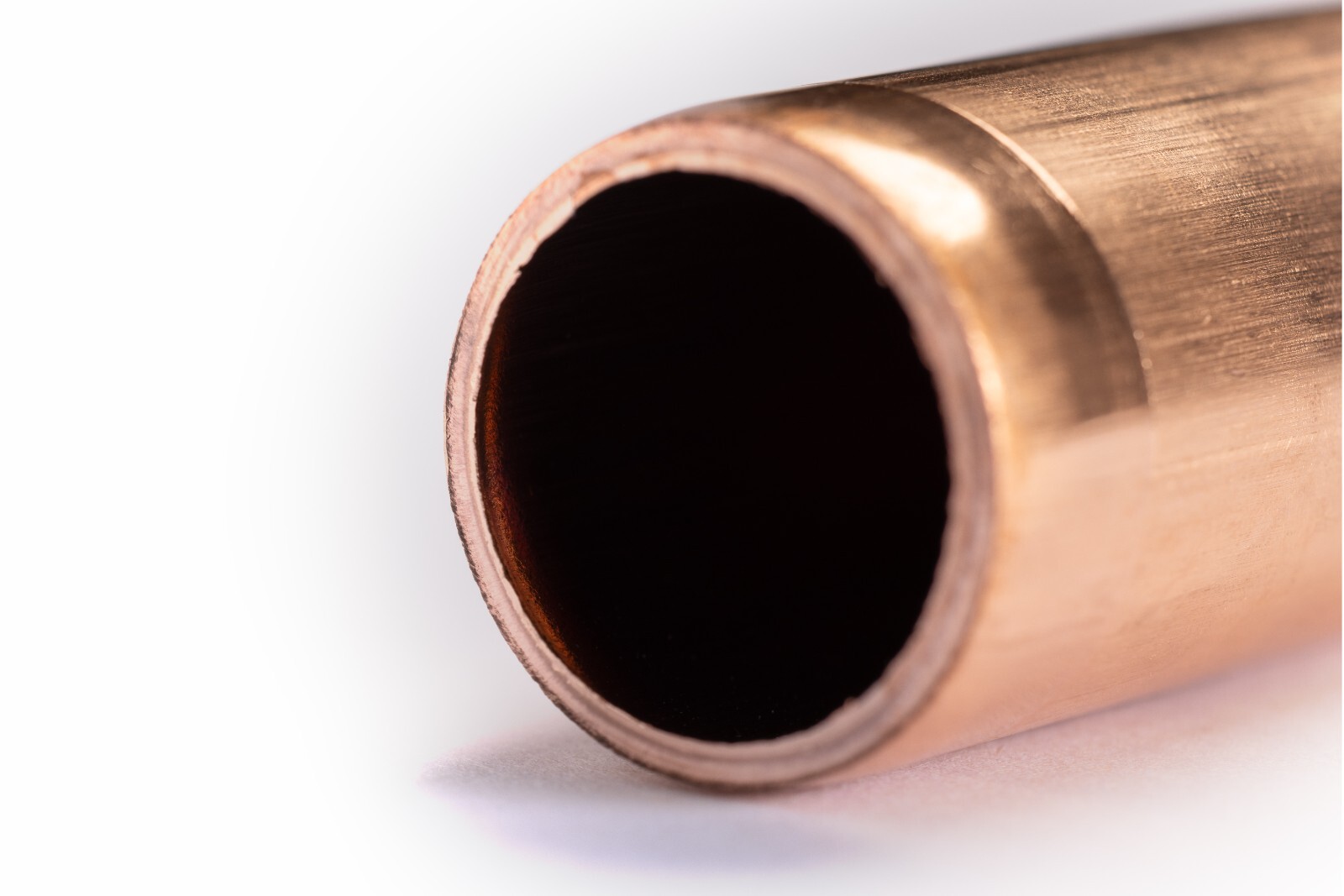 7/8" OD X 50 FT ACR Soft Copper Refrigeration Tubing MADE IN USA