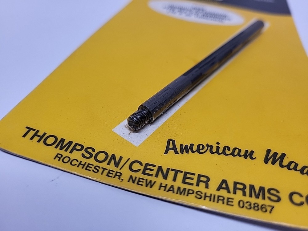 Thompson Center T/C Ramrod Extension #9039 Muzzle Loader 10x32 thread