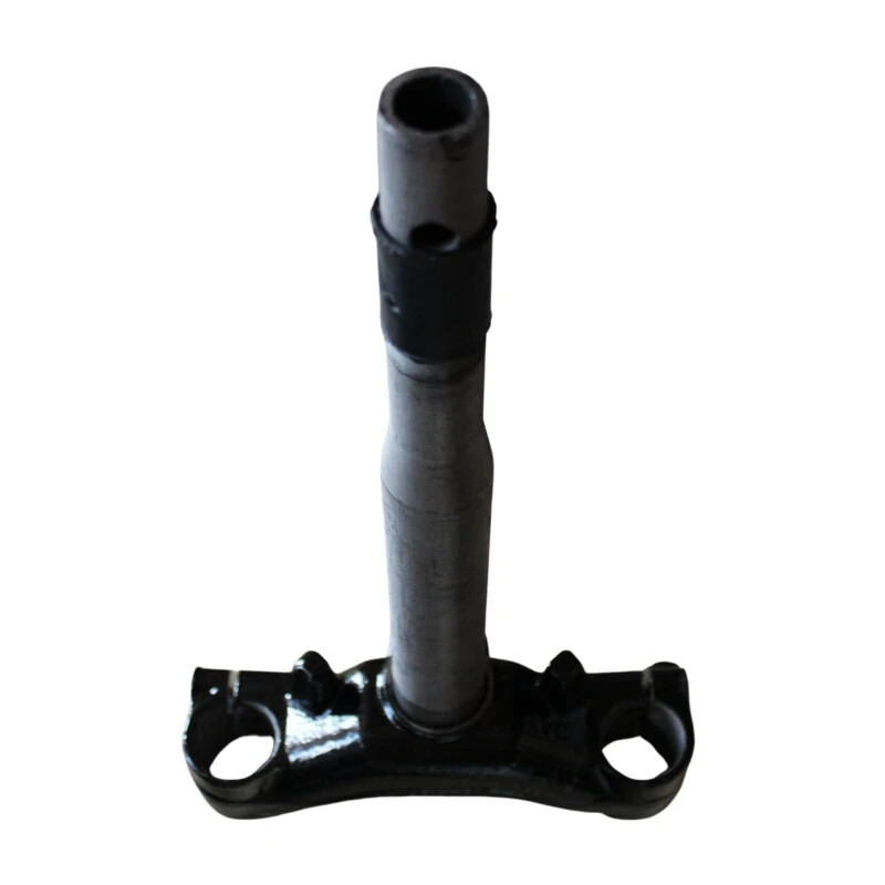 FITS HONDA PCX125 2014 - 2017 FRONT FORK YOKE STEERING STEM UNDER BRACKET