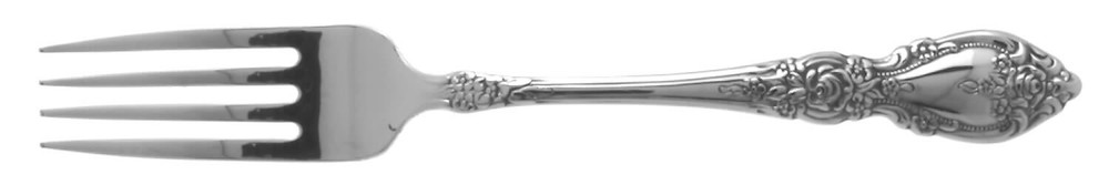 Oneida Silver Wordsworth Fork 503636