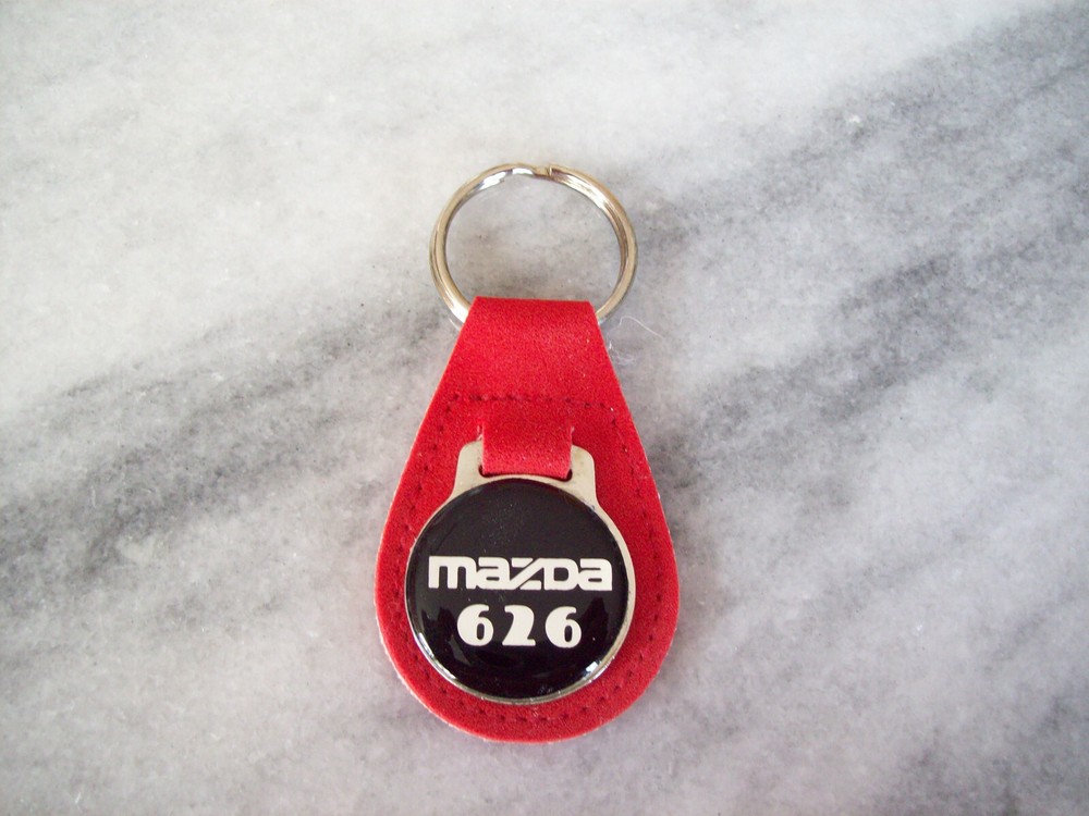 MAZDA  626   KEY CHAIN .....