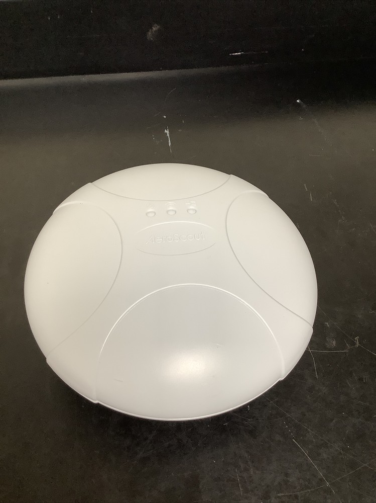 AeroScout EX-2000B EXCITER