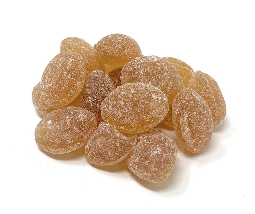 Bayside Candy Claeys Bulk Sanded Candy Drops