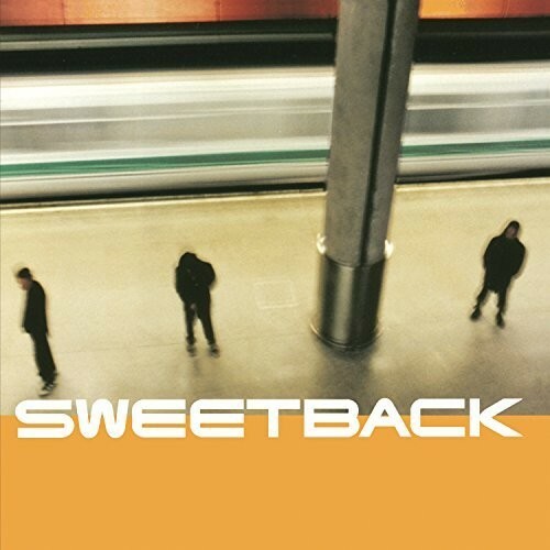 Sweetback - Sweetback [New Vinyl LP]