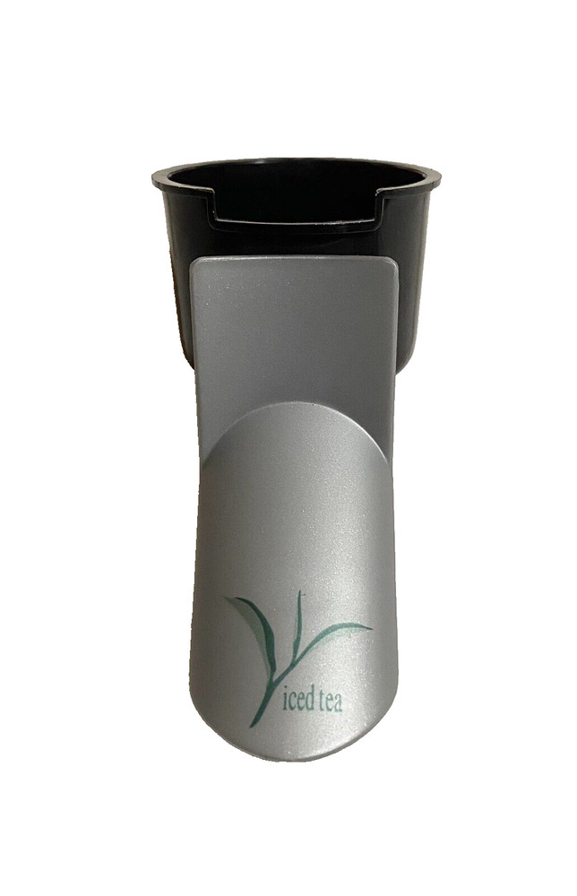 Ice Tea Plastic Scoop Measuring Spoon