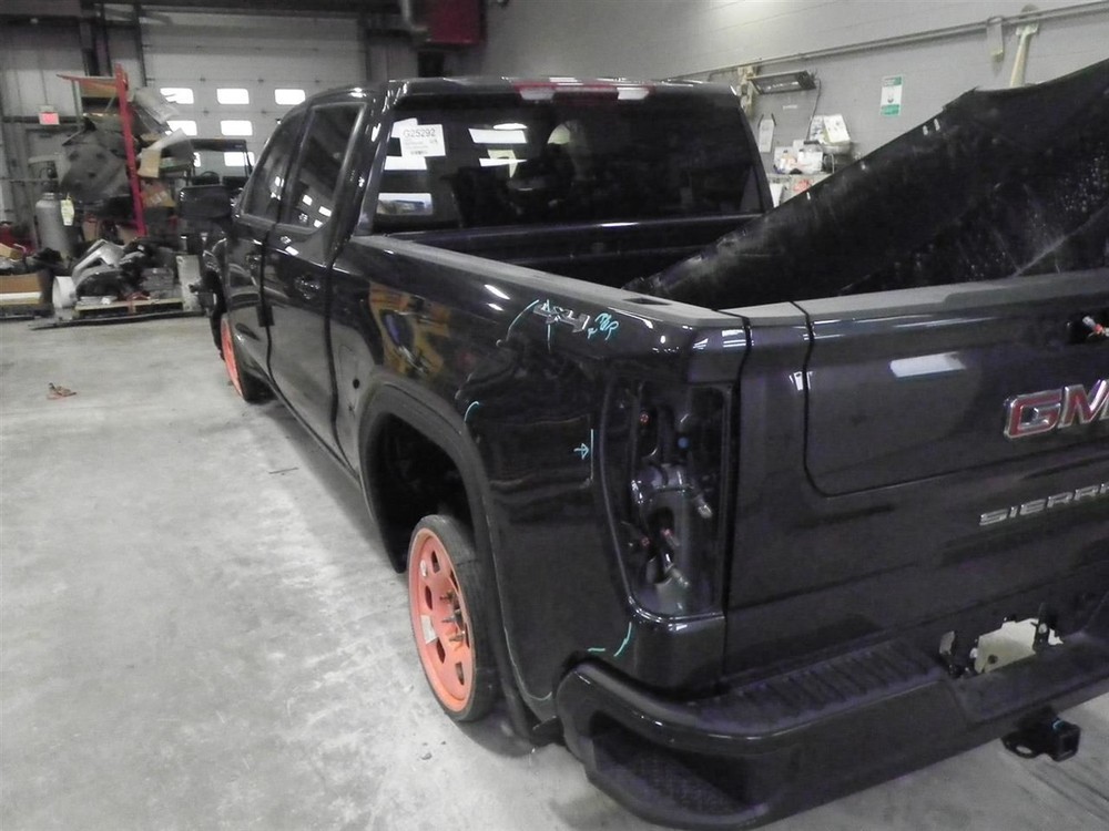 Display And Control Panel Fits 25 SIERRA 1500