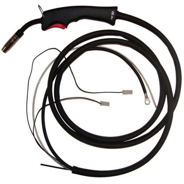 Welding arm, welding machine Telwin 742405