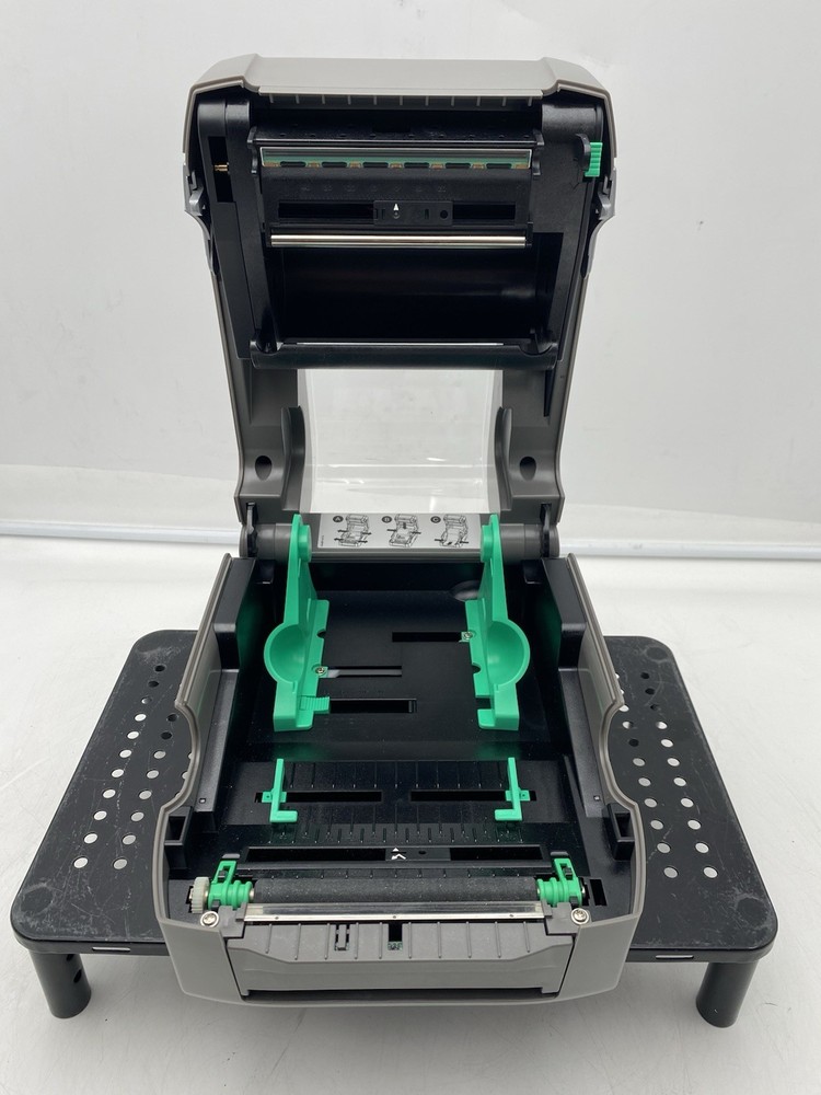 Datamax O'Neil E-Class Mark II E-4205A DT Shipping Label Printer USB Ethernet