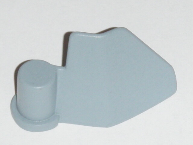 Paddle for Oster Bread Maker Machine Model 5848 only (O)