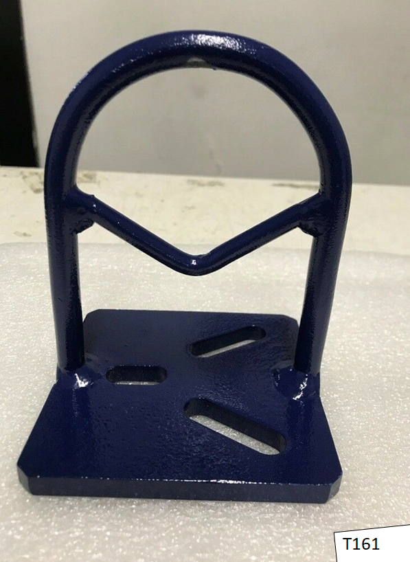 DOOR JAMB POST PULLER TWISTER TOOL CLAMP FRAME MACHINE A MUST HAVE TOOL