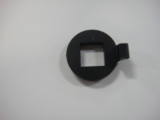 Hamada Key Shaft, Part #I04-27-3