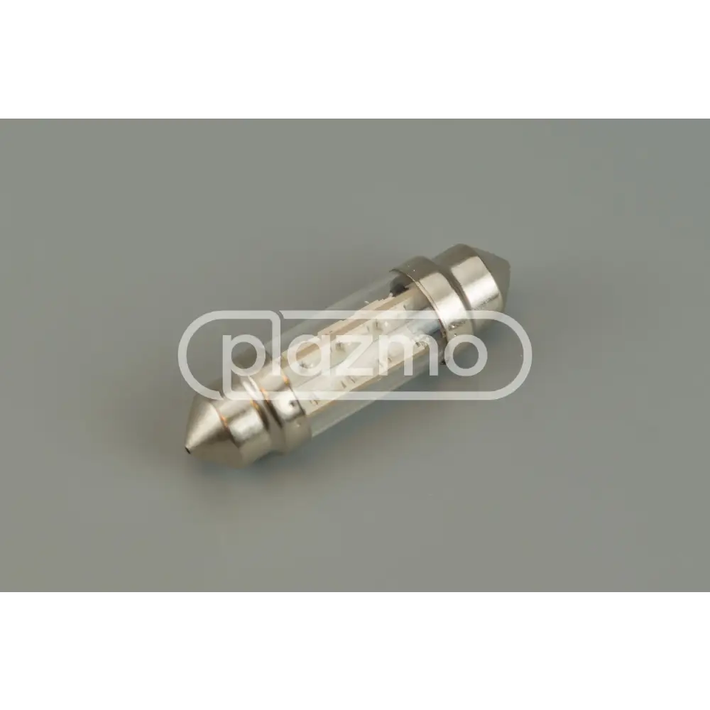 LED Festoon Lamp 12V AC/DC - 24 LED Chips