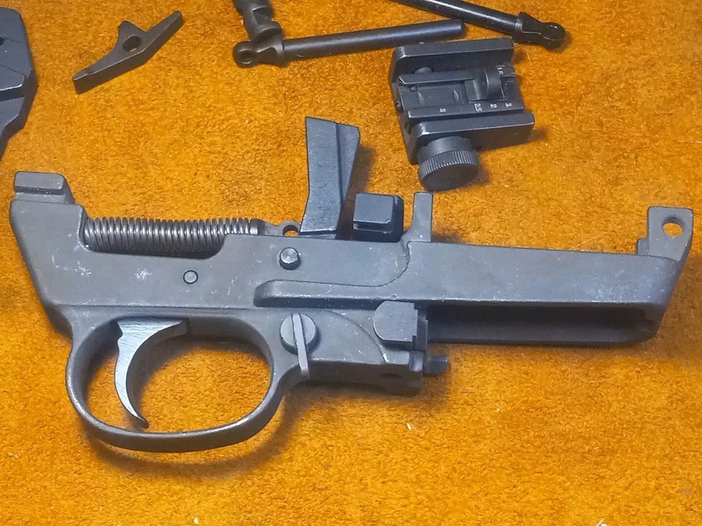 M1 Carbine Trigger Housing