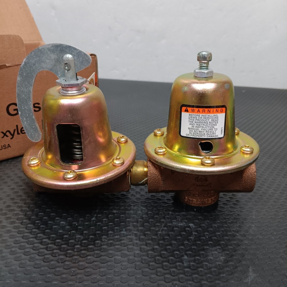 Bell & Gossett 110199lf Valve