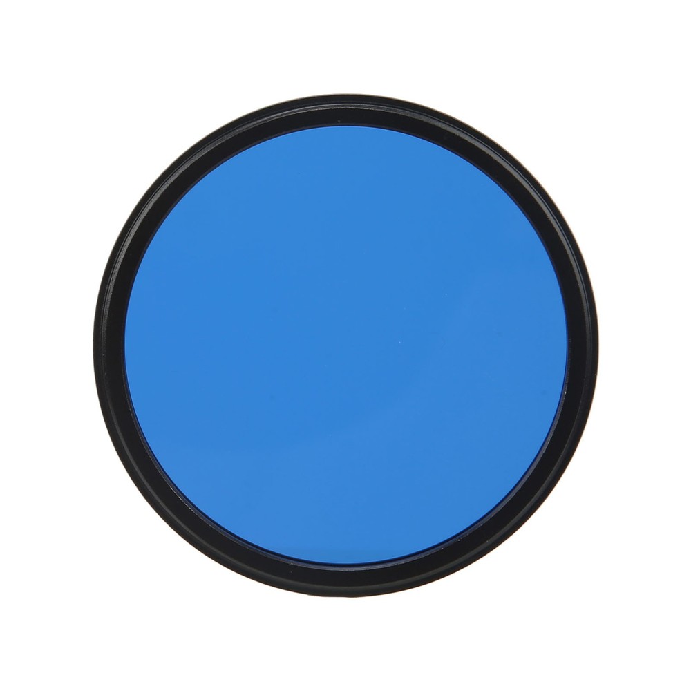High Definition 52mm Camera Lens Filter For Digital Cameras Use