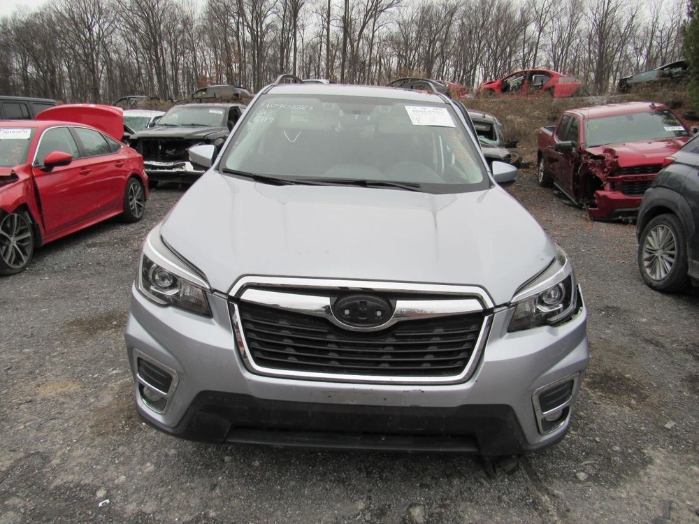 FORESTER 2020 Glove Box 1018336