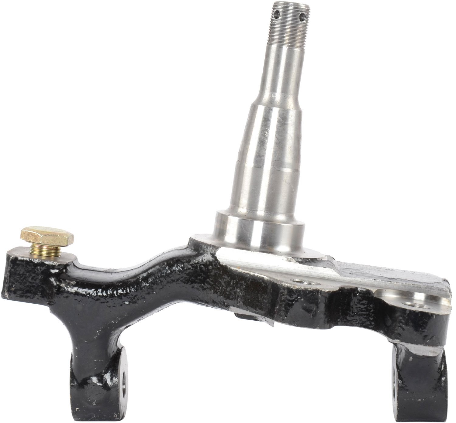 JEGS 64025 Drop Spindles GM A/F/X-Body 2" Drop