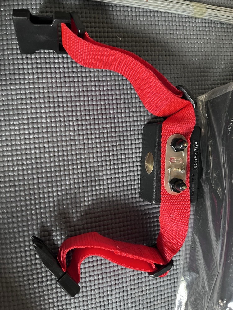 New in Box K-9 Corral Pet Solid State Pet Containment System